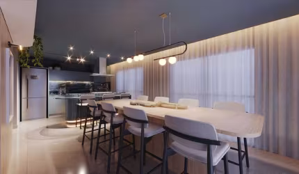 Apartamento com 3 dormitórios no bairro Fazenda em Itajaí - SC