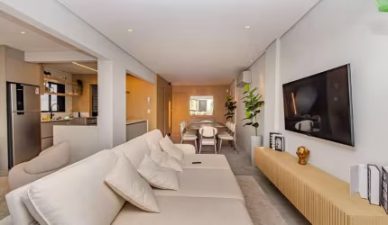 Apartamento à venda no Ed. Recanto do Mar em Balneário Camboriú
