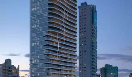 Apartamento com 4 dormitórios no Lotisa Sun Park Residence - Fazenda, Itajaí / SC