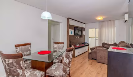 Apartamento à venda no Ed. Cidade Icaraí em Balneário Camboriú