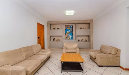 Apartamento à venda no Edifício Imperador