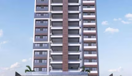 Apartamento à venda no Ed. L'Aquamarine em Itajaí