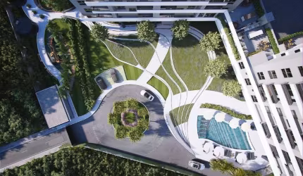 Luminares Residence – Apartamento de 3 Dormitórios com 96.44 m² no Bairro Fazenda, Itajaí/SC