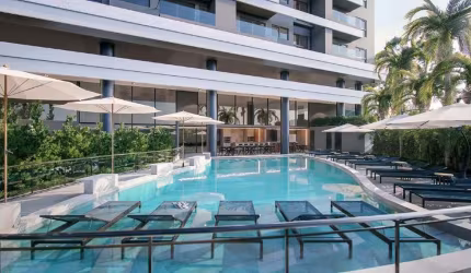Luminares Residence – Apartamento de 3 Dormitórios com 97.8m² no Bairro Fazenda, Itajaí/SC