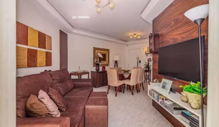 Apartamento à venda no Ed. Moradas do Pontal Norte em Balneário Camboriú
