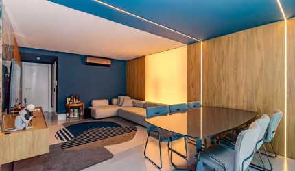 Apartamento à venda no Ed. Argos em Balneário Camboriú