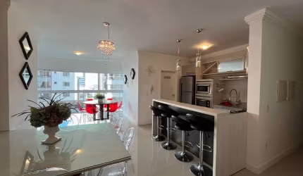 Apartamento com 4 dormitórios no bairro Centro em Balneário Camboriú - Puerto Chicama Residence