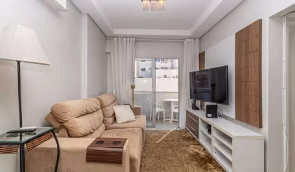 Apartamento à venda no Edifício Martin Fierro