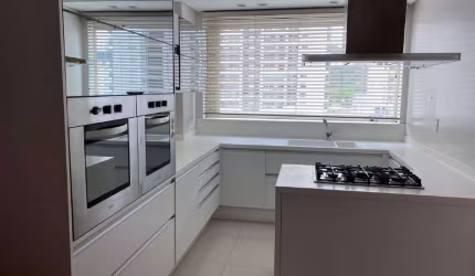 Apartamento 3 quartos 230,93m² Fazenda Itajaí