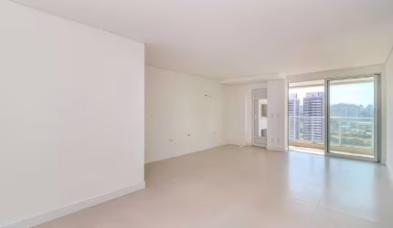 Apartamento à venda no Ed. Duo na Praia Brava