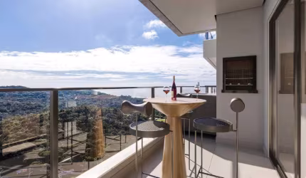 Apartamento à venda no Brava Park, Praia Brava, Itajaí