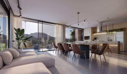 Apartamento 2 quartos à venda no Edifício Brava Park