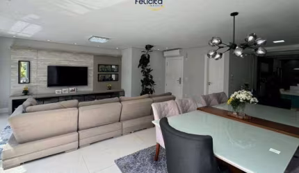 Apartamento à venda no Royal Garden Residence – Centro, Balneário Camboriú