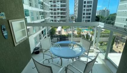 Apartamento à venda no Edifício Aloha Home Resort
