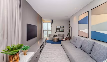 Cobertura duplex à venda no Edifício Privilége Residence