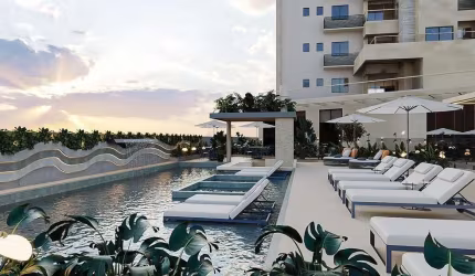 Cobertura à venda no Edifício Celina Garden Residence