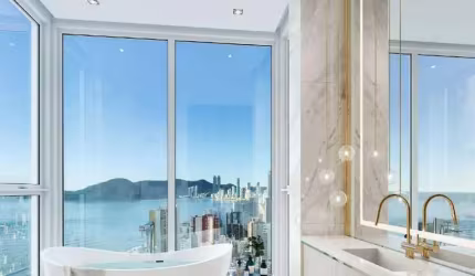 Apartamento à venda no Edifício Grand Place Tower