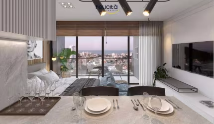 Apartamento à venda no Edifício Adoratta