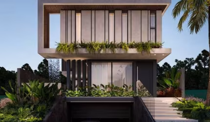 Casa à venda no Condomínio Colinas Village