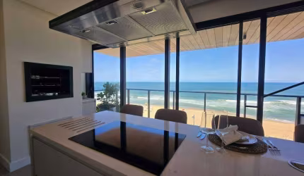 Apartamento à venda no Edifício Sunrise