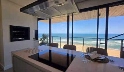 Apartamento à venda no Edifício Sunrise