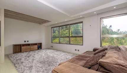 Apartamento 1 quarto 70m² Praia Brava Itajaí