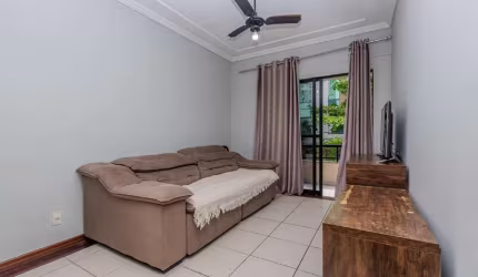 Apartamento 75m² Centro Balneário Camboriú