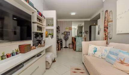 Apartamento 1 quarto 50,79m² Centro Balneário Camboriú