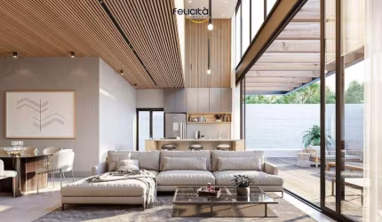 Apartamento diferenciado Frente Mar à venda na planta com 3 suítes