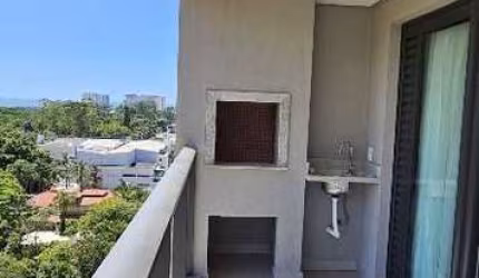 Apartamento à venda no Ed. Brava Garden na Praia Brava