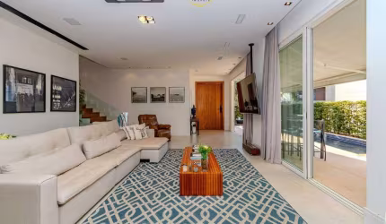 Casa a venda no Condomínio Costa Verde