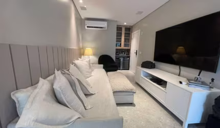 Apartamento à venda no Edifício Privilége