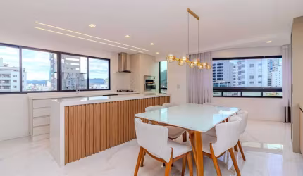 Apartamento a venda no Ed. Florida Tower