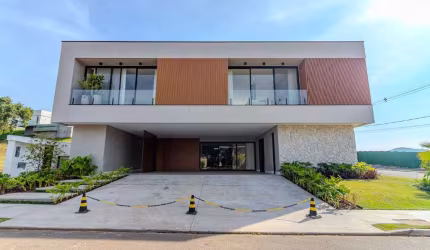Casa à venda no Cond. Caledônia Private Village em Camboriú
