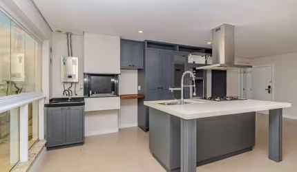 Apartamento à venda no Edifício Atmos Beach