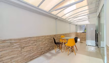 Apartamento à venda no Ed. Paulina em Balneário Camboriú