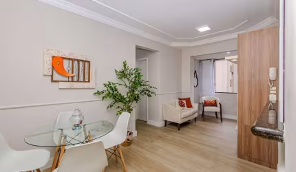 Apartamento à venda em Balneário Camboriú - Las Vegas