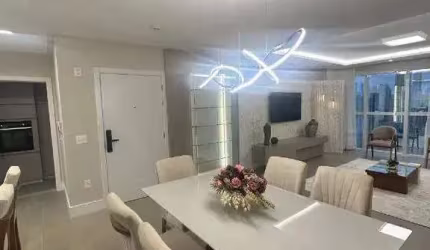 Apartamento à venda no Exuberance Residence em Balneário Camboriú