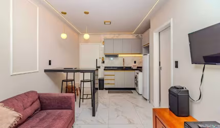 Apartamento à venda no Edifício Mariano Moreno