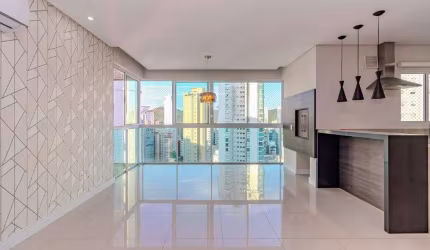 Apartamento à venda no Edifício Hermosa Beach
