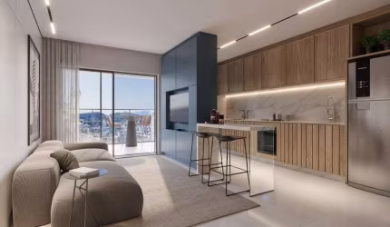 Apartamento à venda na Fazenda em Itajaí
