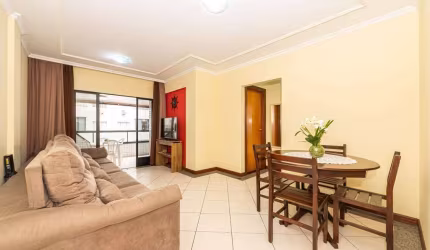 Apartamento à venda no Ed. Michigan em Balneário Camboriú