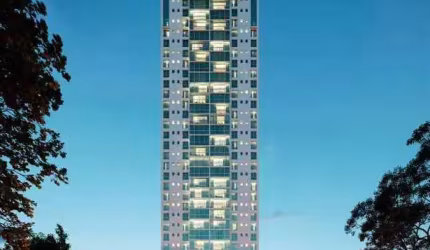 Apartamento tipo garden à venda no Edifício Horizon Residence