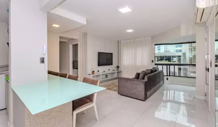 Apartamento à venda no Ed. Maison D'Arca em Balneário Camboriú