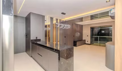 Apartamento à venda no Edifício Splendid Etoile Residence
