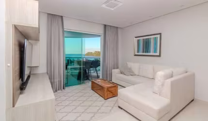Apartamento à venda no Edifício Splendid Etoile Residence