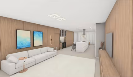 Apartamento à venda no Edifício Ocean Wind