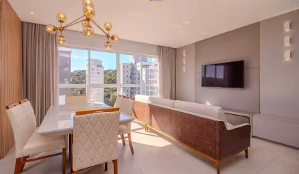 Apartamento à venda no Edifício Montpellier Residence