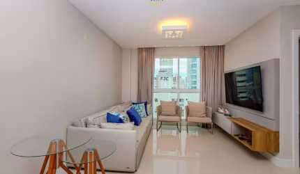 Apartamento à venda em Balneário Camboriú - Gran Vintage