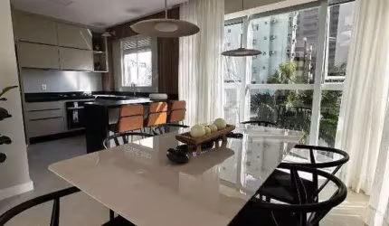 Apartamento à venda Granada Residencial em Balneário Camboriú